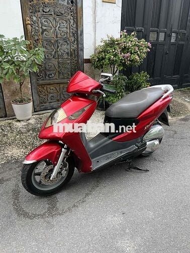 cần bán xe Honda dylan 150 bstp giá tốt