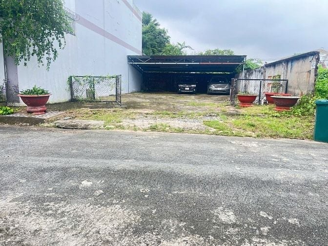 Bán lô biệt thự 10x20, vị trí đẹp KDC Kiến Á, Quận 9 