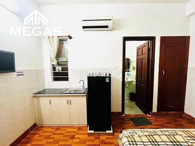 PHÒNG ĐẦY ĐỦ NỘI THẤT, YÊN TĨNH