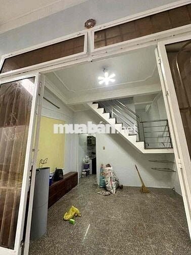 💰💰💰 HẺM XE HƠI SÁT MẶT TIỀN DƯƠNG QUÃNG HÀM, P5 - TRỆT LẦU (4❌10m) 2PN