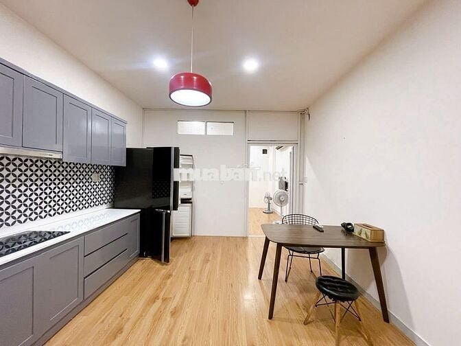 CHDV chính chủ trung tâm Quận 1