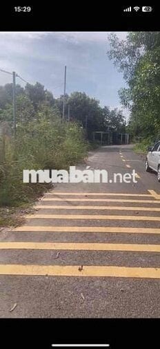 3640m2 P. Uyên Hưng, đường nhựa thông 6m, giá ngộp