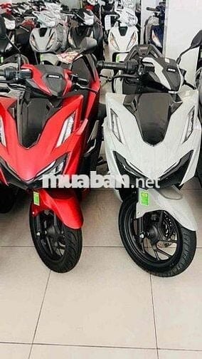 Xe tay ga Honda Vario 160 nhiều màu sắc