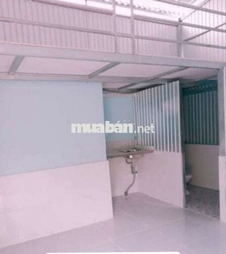 Cho thuê Phòng Trọ 15m2, hẻm 480 đường Bình Quới, Bình Thạnh