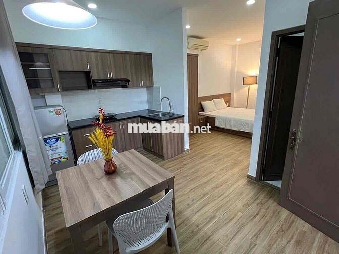 🚪 Cho Thuê Phòng Cao Cấp Tại Q1 🚪