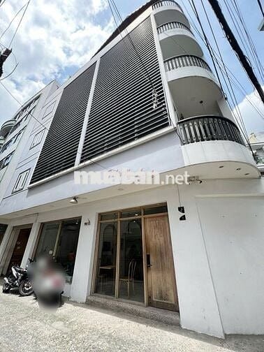 SIÊU PHẨM 2MT PHẠM VIẾT CHÁNH Q1. NGANG 15M NHÀ TRỐNG SUỐT GIÁ 5X !!!