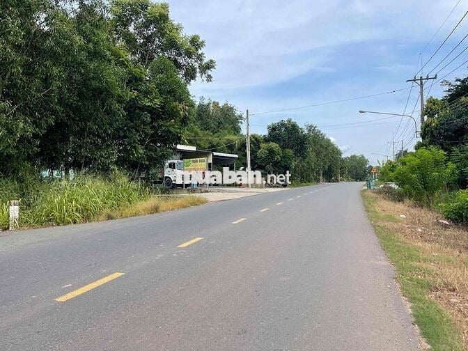 CHỦ CHỦ BÁN ĐẤT 10x63 CHỈ 2TY8xx THỔ CƯ  160m CHÁNH PHÚ HÒA