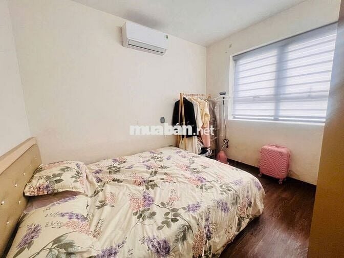 Toà V7 chung cư The Vesta Phú Lãm,