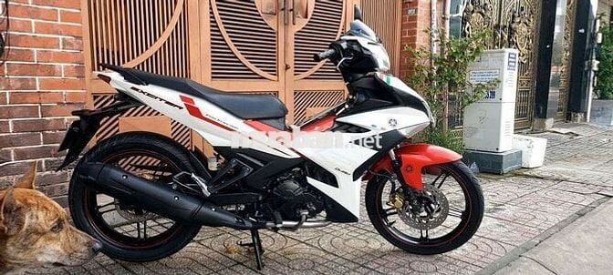 Yamaha Exciter 150.Đời 2016.Biển 67.Xe zin 100%