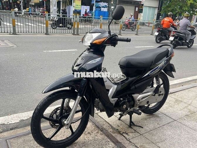 Honda wave A 2012 mới 90% Bstp chính chủ