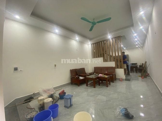 Chính chủ cho thuê nhà nguyên căn Miêu Nha, Tây Mỗ, Từ Liêm 55m2 đẹp