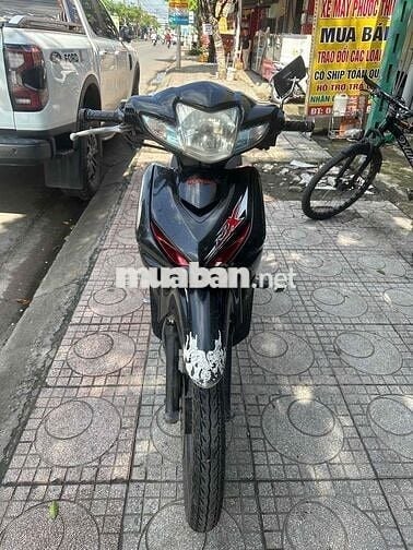 honda rsx máy zin êm giá rẻ