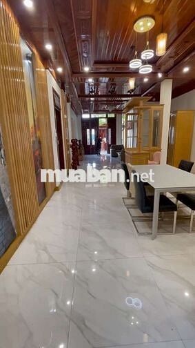 CHO THUÊ BIỆT THỰ BÙI TÁ HÁN – KHUÊ MỸ, ĐẲNG CẤP SANG TRỌNG