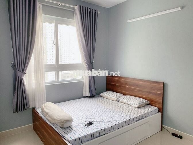 CHO THUÊ CĂN HỘ TOPAZ CITY 2PN,2WC 12 TRIỆU