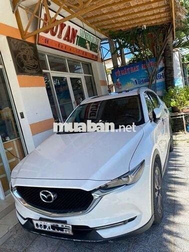Cx5 2019 bản 2.5 AwD 2 cầu siêu đẹp