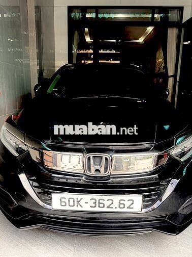 Honda HR-V 2019 L - 6602 km