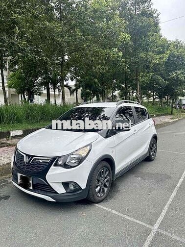 VinFast Fadil 2022 - 11000 km