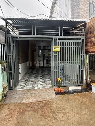 Cho thuê phòng trọ gia đình đầy đủ tiện nghi