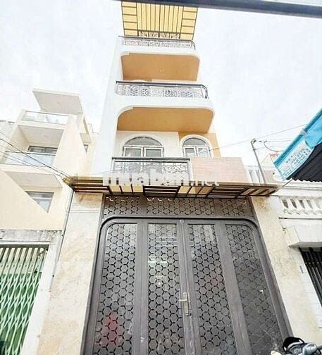 CHO THUÊ NHÀ NGUYÊN CĂN HẺM ĐOÀN VĂN BƠ