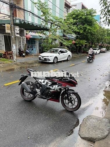 Nhượng lại e GSX R máy rin êm chíh chủ biển 43