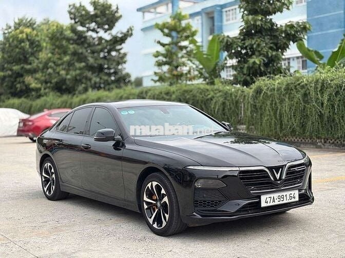 LUX A 2021 lướt 5 vạn lên nhiều đồ chơi siêu đẹp