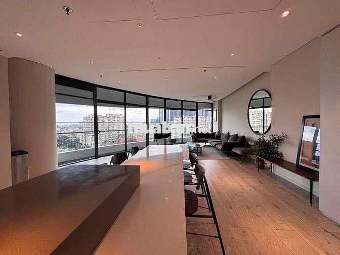 PENHOUSE CAO CẤP NGAY TRUNG TÂM QUẬN 1