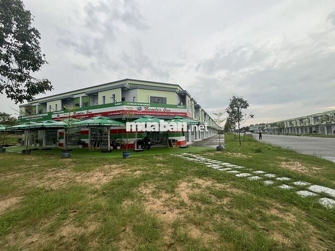 Siêu hời - Dãy trọ KCN Bàu Bàng, Hồ Chí Minh - 5tr/tháng - Chỉ 1tỷ2x