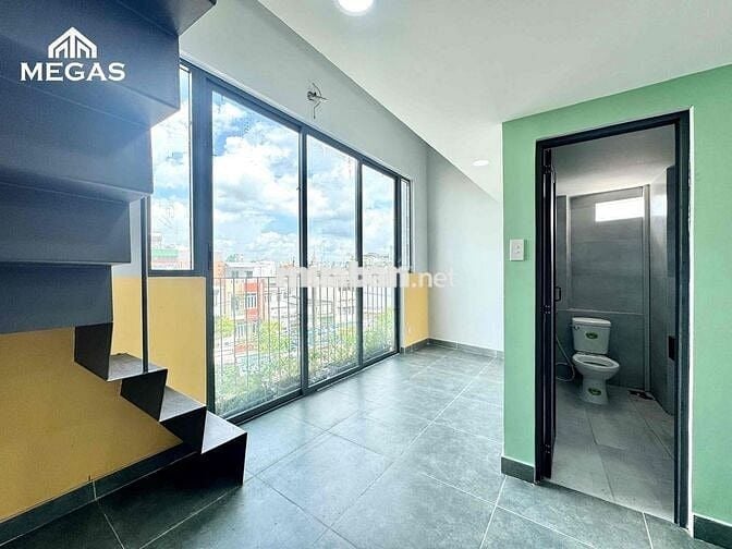 Khai trương căn hộ có hồ bơi - Ngay Mũi Tàu Trường Chinh