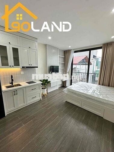 💥 CHO THUÊ CĂN HỘ – ĐÊ LA THÀNH, ĐỐNG ĐA 🔥 CHỈ TỪ 7TR