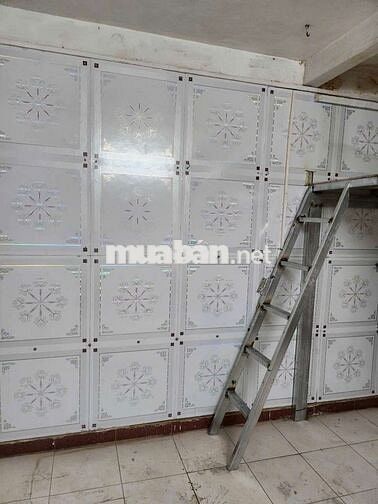 Cho thuê nhà nguyên căn có gác lửng