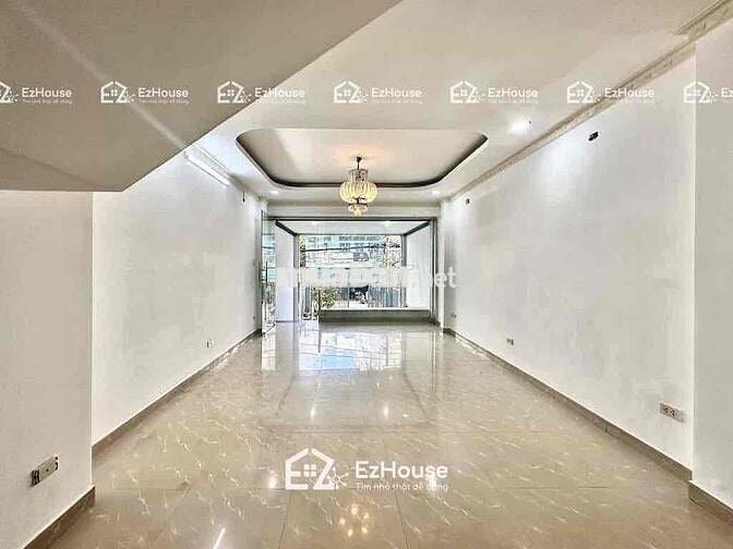 🌟 MẶT BẰNG KD Mặt tiền Chợ Lớn-có chỗ ở lại-Hầm xe-Spa-Nails-Văn Phòng