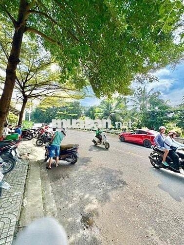 Bán Nhà Mặt Tiền an phú đông 09, sát gò vấp