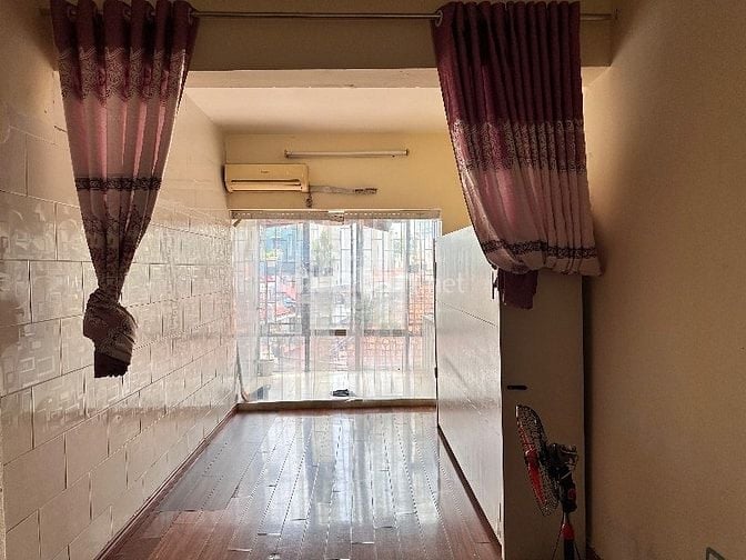 Cho thuê căn hộ đường Lý thường Kiệt, Hoàn Kiếm, Hà Nôi