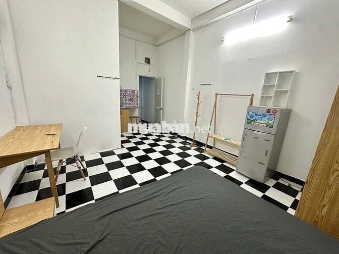 Phòng trọ Huỳnh mẫn đạt chợ thị nghè hàng xanh thảo cầm viên NOVALAND