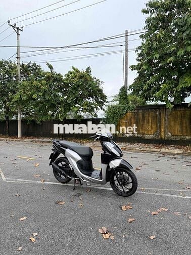 Vision 2022 máy rin êm chạy bốc biển 43 ngay chủ