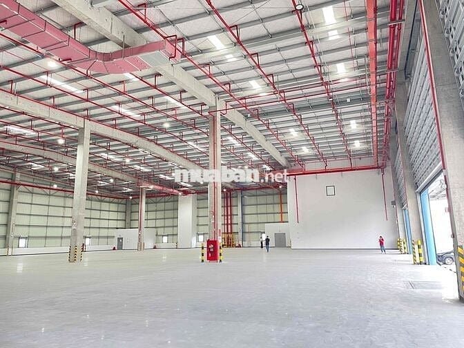 🔴 Kho 1035m2 cho thuê, gần Aeon Tân phú, kcn tân bình