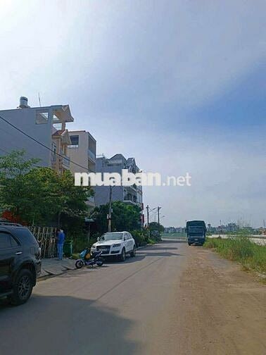 Xưởng 3100m2 MT Kênh Tham Lương phù hợp làm Xưởng, Trường học