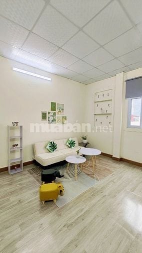 Chính chủ bán chung cư mini Tân Ấp Ba Đình ngay trung tâm thành phố