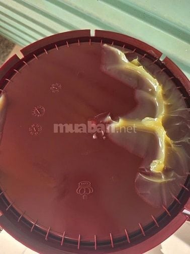 Hàng Chuẩn Mỡ Mobil Mobilux EP2 