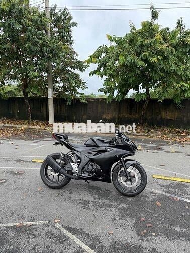 Nhượng lại em GSX R biển 43 máy rin êm chíh chu