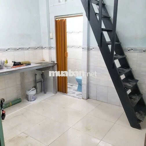 Cho thuê nhà nguyên căn giá rẻ chỉ 2tr5