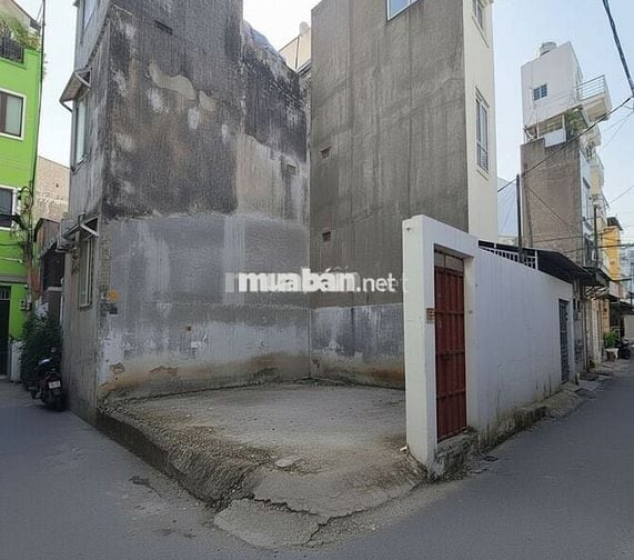 Đất kế AEON - Lô góc 8*8M - Lê Trọng Tấn - Đại Học CNTP - Sổ Riêng