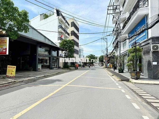 Đất ngang 6 Tại Tô ngoc Vân Quận 12