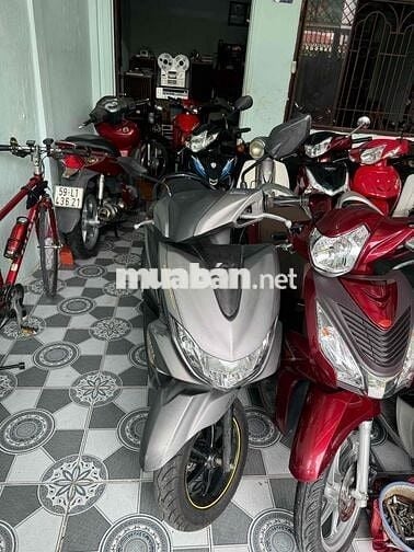 yamaha  feegoo 2021 khoá từ xe zin