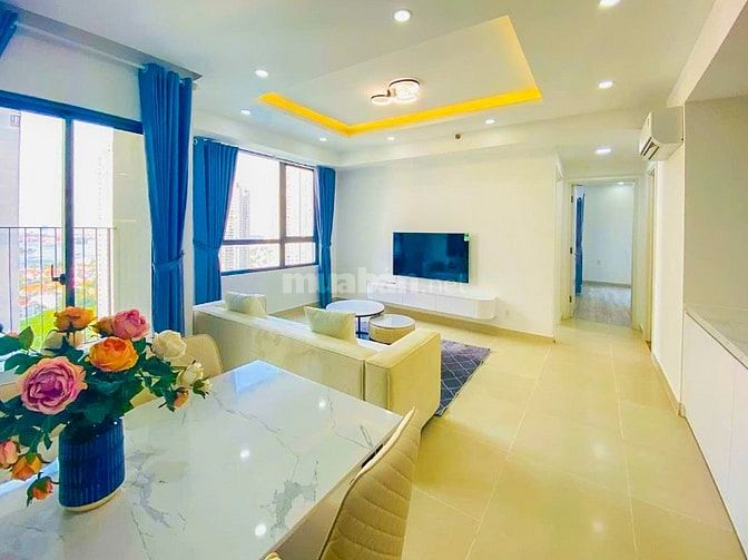 Bán Căn hộ tại Masteri Thảo Điền gồm 2 phòng ngủ thuộc tháp T1 70m2