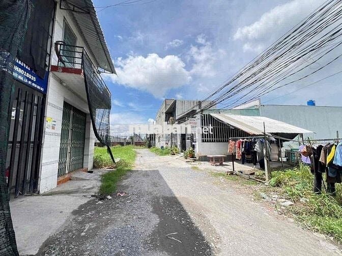 Đất Đức Hoà Hạ – Giá tốt đầu tư 🔥