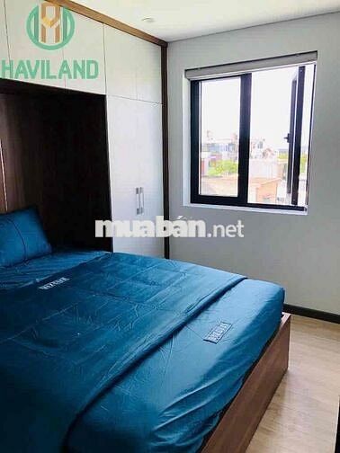 CĂN HỘ 1PN XINH XINH KHU LIÊN CHIỂU