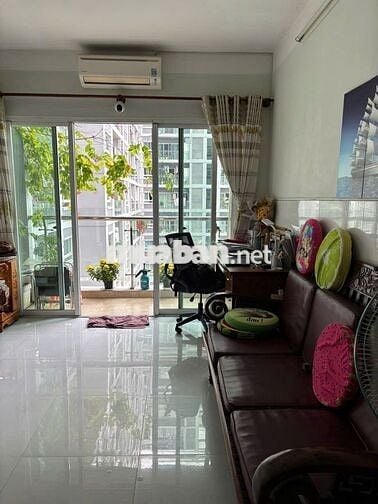 BÁN CĂN HỘ CARILLON 1 HOÀNG HOA THÁM SỔ HỒNG SẴN 60M2 2PN