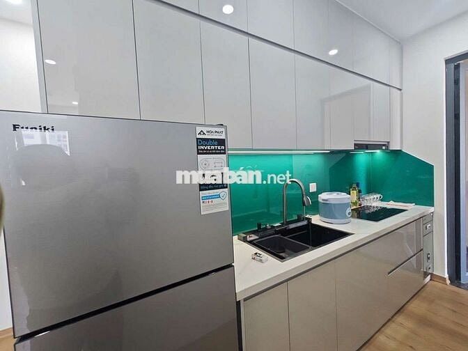 Cho thuê Căn 2PN Full Nội Thất Đẹp-Mới-Xịn Xò Giá 7tr