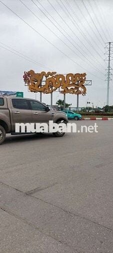 BÁN ĐẤT PHÂN LÔ ÔTÔ TRÁNH VỈA HÈ - NGAY NGÃ TƯ LÊ TRỌNG TẤN-TỐ HỮU